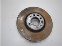  Диск тормозной Saab 9-5 1997-2005 21401046 #3