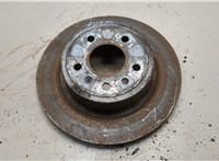  Диск тормозной Saab 9-5 1997-2005 21401049 #1