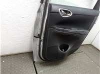  Кнопка стеклоподъемника (блок кнопок) Nissan Sentra 2012-2019 11930704 #5