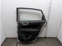  Кнопка стеклоподъемника (блок кнопок) Nissan Sentra 2012-2019 11930704 #11