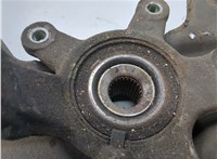  Кулак поворотный Mercedes B W245 2005-2011 11930709 #4