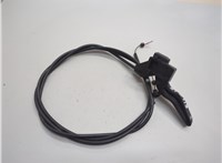  Ручка открывания капота Saab 9-5 1997-2005 21401093 #4