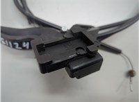  Ручка открывания капота Saab 9-5 1997-2005 21401093 #6