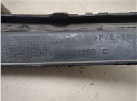 9649582280 Юбка бампера нижняя Peugeot 207 2006-2015 21401123 #3