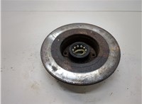  Ступица (кулак, цапфа) Citroen C5 2001-2004 21401143 #1