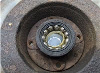  Ступица (кулак, цапфа) Citroen C5 2001-2004 21401143 #2