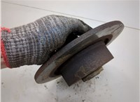  Ступица (кулак, цапфа) Citroen C5 2001-2004 21401149 #3