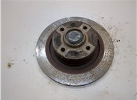  Ступица (кулак, цапфа) Citroen C5 2001-2004 21401149 #4