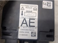  Блок управления подушками безопасности Ford Transit 2006-2014 21401177 #2