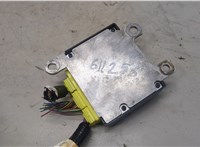  Блок управления подушками безопасности Nissan Sentra 2012-2019 21401180 #4