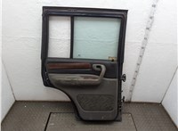  Замок двери SsangYong Musso 11930774 #2
