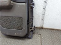  Замок двери SsangYong Musso 11930774 #8