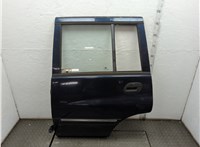  Замок двери SsangYong Musso 11930774 #1