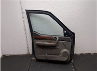  Ручка двери наружная SsangYong Musso 11930795 #11