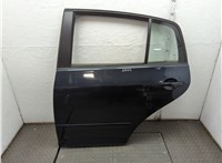  Замок двери Volkswagen Golf Plus 11930852 #1