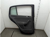  Замок двери Volkswagen Golf Plus 11930852 #12