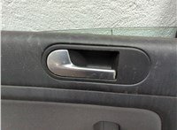  Замок двери Volkswagen Golf Plus 11930852 #13