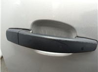  Ручка двери наружная Opel Vectra C 2002-2008 11930891 #11