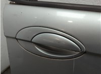  Ручка двери наружная Citroen C5 2001-2004 11930922 #7