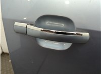  Ручка двери наружная Ford Mondeo 3 2000-2007 11930941 #7