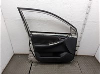  Замок двери Toyota Corolla E12 2001-2006 11931021 #2