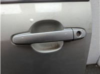  Замок двери Toyota Corolla E12 2001-2006 11931021 #10