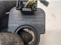  Датчик угла поворота Mercedes Vito W639 2003-2014 21401553 #3