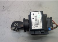  Замок зажигания Mercedes A W169 2004-2012 21401565 #1
