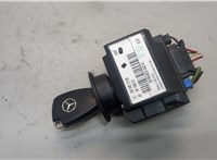  Замок зажигания Mercedes A W169 2004-2012 21401566 #1