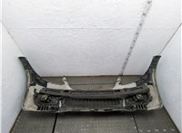  Бампер Mercedes A W169 2004-2012 21401569 #5