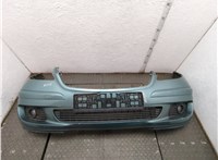  Бампер Mercedes A W169 2004-2012 21401569 #1