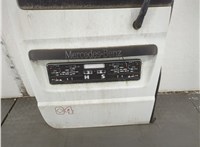  Замок двери Mercedes Vito W639 2003-2014 11931086 #15