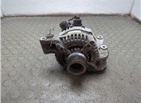  Генератор Ford Focus 2 2008-2011 21401663 #1