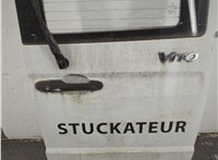  Замок двери Mercedes Vito W639 2003-2014 11931094 #16