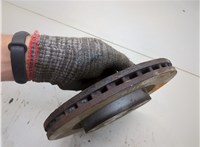  Диск тормозной Dodge Caliber 2006-2013 21401749 #2
