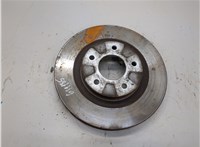  Диск тормозной Dodge Caliber 2006-2013 21401749 #3