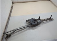  Механизм стеклоочистителя (трапеция дворников) Mercedes C W204 2006-2015 21401762 #1