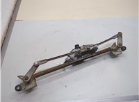  Механизм стеклоочистителя (трапеция дворников) Mazda 6 (GG) 2002-2007 21401767 #2