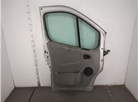  Замок двери Opel Vivaro 2001-2014 11931157 #9