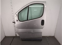  Замок двери Opel Vivaro 2001-2014 11931157 #1