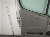  Замок двери Opel Vivaro 2001-2014 11931157 #13