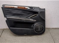  Дверная карта (Обшивка двери) Mercedes ML W164 2005-2011 21401803 #1