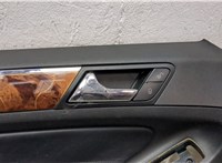  Дверная карта (Обшивка двери) Mercedes ML W164 2005-2011 21401803 #2