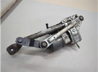  Механизм стеклоочистителя (трапеция дворников) Volkswagen Golf Plus 21401821 #5