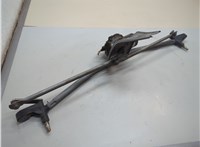  Механизм стеклоочистителя (трапеция дворников) Ford Transit 2006-2014 21401826 #1