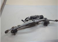  Механизм стеклоочистителя (трапеция дворников) Nissan Sentra 2012-2019 21401829 #1
