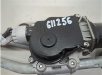  Механизм стеклоочистителя (трапеция дворников) Nissan Sentra 2012-2019 21401829 #2