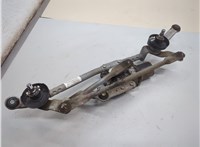  Механизм стеклоочистителя (трапеция дворников) Nissan Sentra 2012-2019 21401829 #4