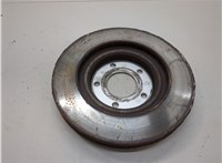  Диск тормозной Dodge Caliber 2006-2013 21401845 #1