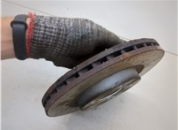 Диск тормозной Dodge Caliber 2006-2013 21401845 #2